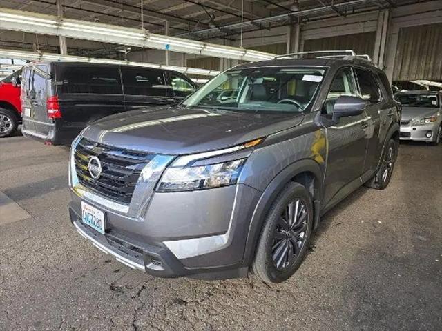 2023 Nissan Pathfinder SL FWD for sale in Memphis, TN