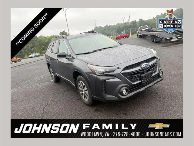 2025 Subaru Outback Premium for sale in Woodlawn, VA