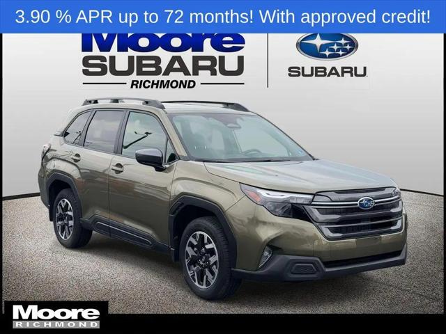 2026 Subaru Forester Premium for sale in Richmond, VA