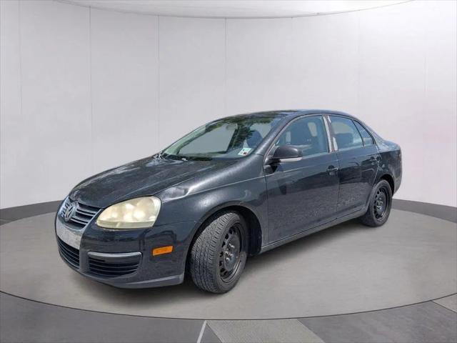 2009 Volkswagen Jetta S for sale in Hattiesburg, MS