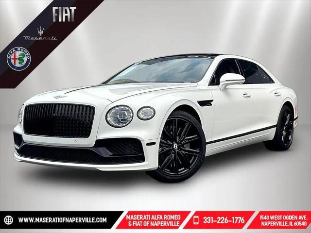2021 Bentley Flying Spur V8 for sale in Naperville, IL
