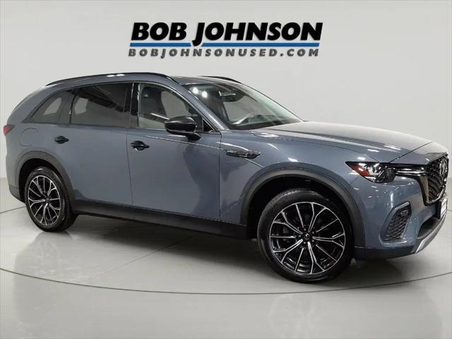 2025 Mazda CX-70 Premium Package for sale in Rochester, NY