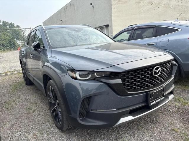 2024 Mazda CX-50 2.5 Turbo Premium for sale in Rochester, NY