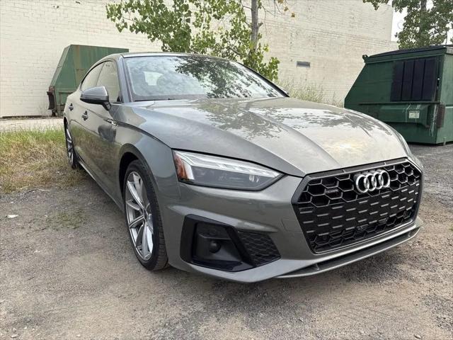 2025 Audi A5 Sportback Premium 45 TFSI S line quattro S tronic for sale in Rochester, NY