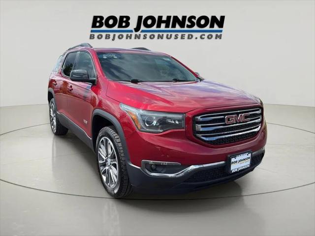 2019 GMC Acadia SLT-1 for sale in Rochester, NY