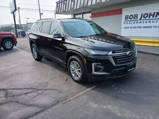 2023 Chevrolet Traverse AWD LT Cloth for sale in Rochester, NY