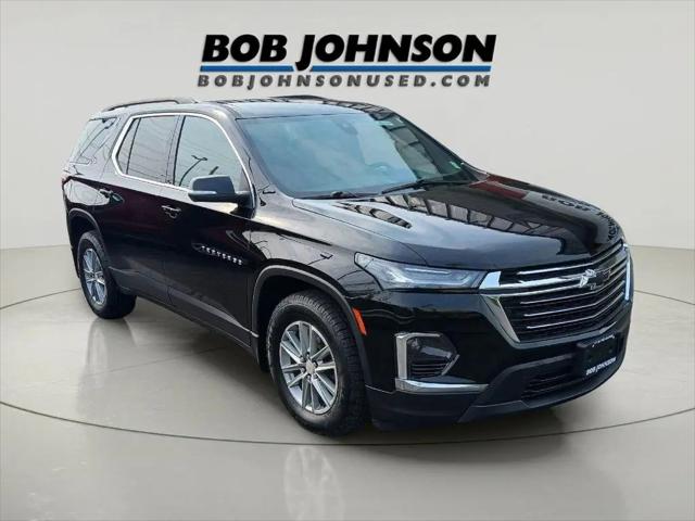 2023 Chevrolet Traverse AWD LT Cloth for sale in Rochester, NY