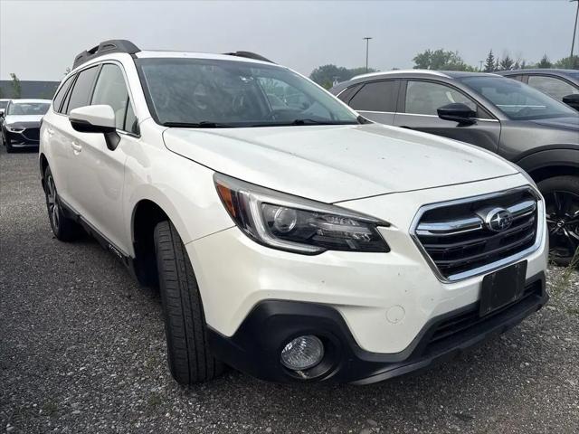 2019 Subaru Outback 2.5i Limited for sale in Rochester, NY