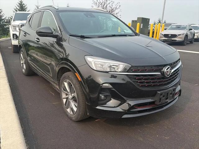 2023 Buick Encore GX Select FWD for sale in Rochester, NY