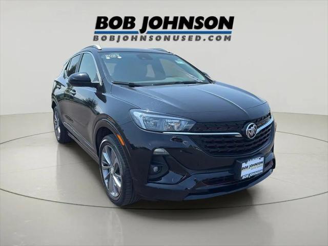 2023 Buick Encore GX Select FWD for sale in Rochester, NY