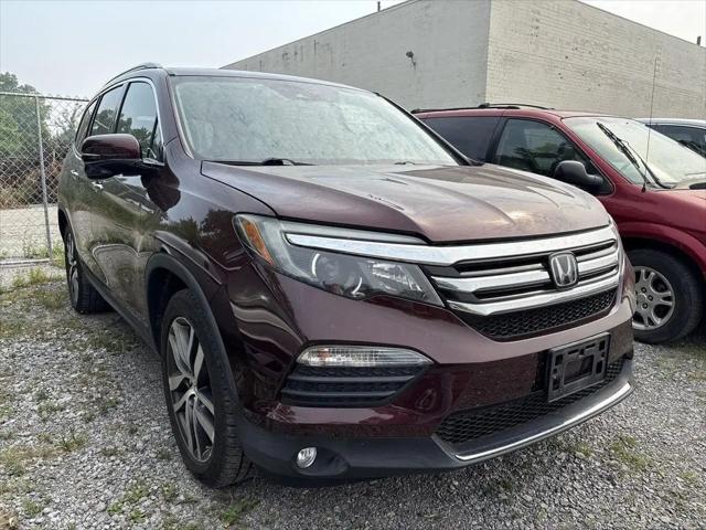 2016 Honda Pilot Touring for sale in Rochester, NY