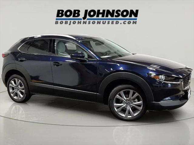 2023 Mazda CX-30 2.5 S Premium for sale in Rochester, NY