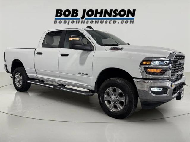 2026 Ram 2500 Big Horn Crew Cab 4x4 6'4" Box for sale in Rochester, NY