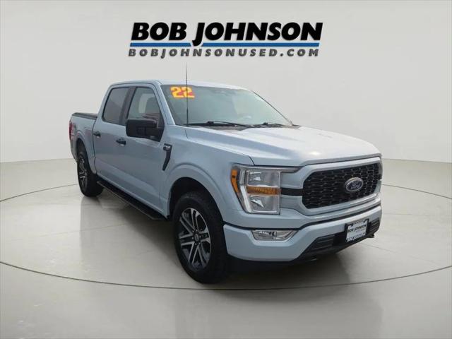 2022 Ford F-150 XL for sale in Rochester, NY