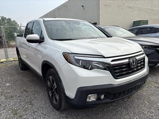 2020 Honda Ridgeline AWD RTL for sale in Rochester, NY
