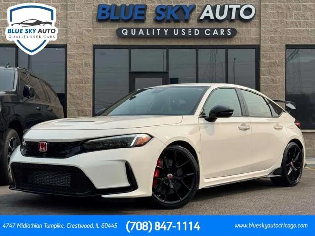 2023 Honda Civic Touring for sale in Crestwood, IL
