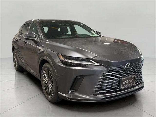 2026 Lexus RX 350 Luxury for sale in Middleton, WI