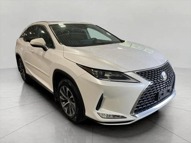 2022 Lexus RX 350 Base for sale in Middleton, WI