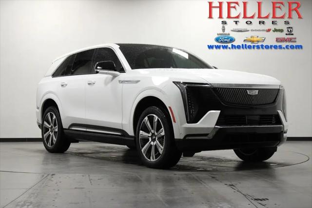 2025 Cadillac Escalade Luxury 1 AWD for sale in El Paso, IL