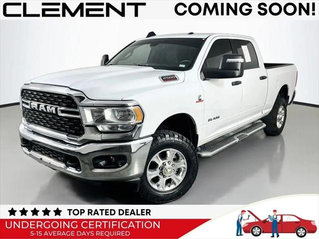 2024 Ram 2500 Big Horn Crew Cab 4x4 6'4" Box for sale in St. Charles, MO