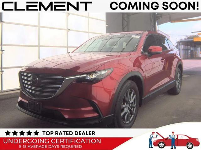 2022 Mazda CX-9 Touring for sale in St. Charles, MO