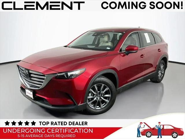 2022 Mazda CX-9 Touring for sale in St. Charles, MO