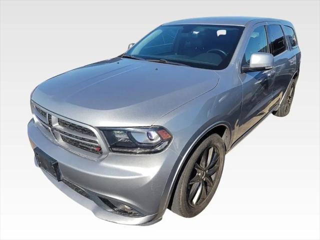 2018 Dodge Durango GT RWD for sale in Houston, TX