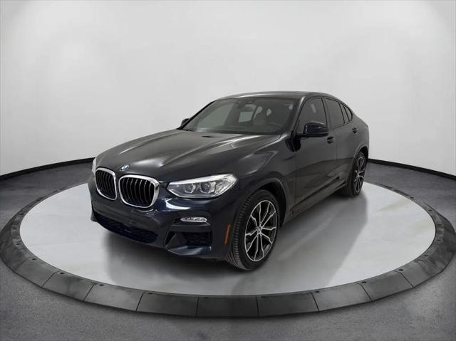 2019 BMW X4 xDrive30i for sale in Houston, TX
