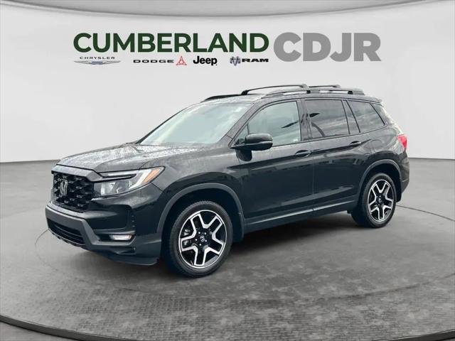 2022 Honda Passport AWD Elite for sale in Cookeville, TN