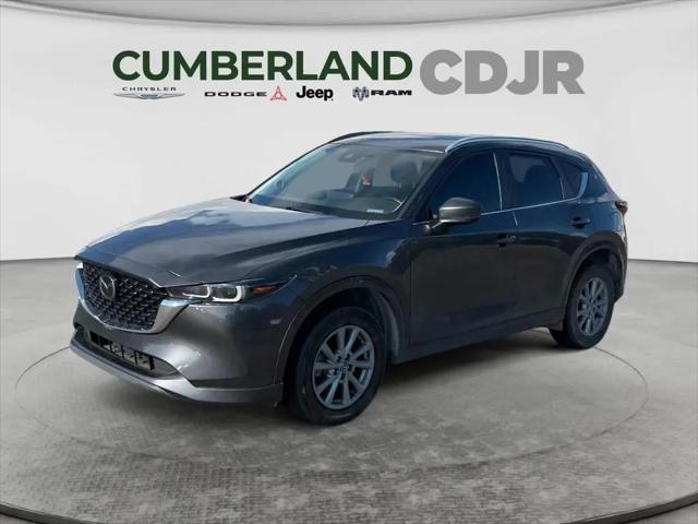 2024 Mazda CX-5 2.5 S Select for sale in Cookeville, TN
