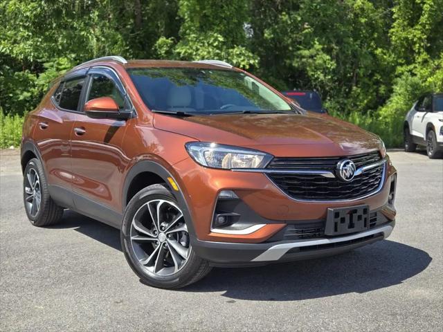 2021 Buick Encore GX AWD Select for sale in Glens Falls, NY