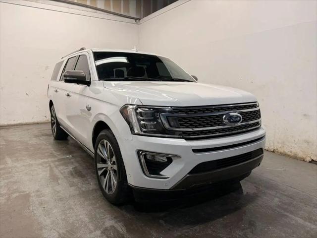 2020 Ford Expedition King Ranch MAX for sale in Chantilly, VA