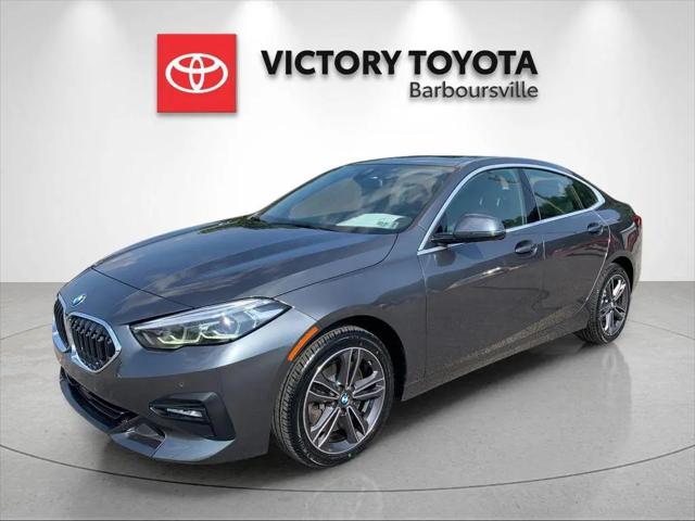 2021 BMW Coupe xDrive for sale in Barboursville, WV