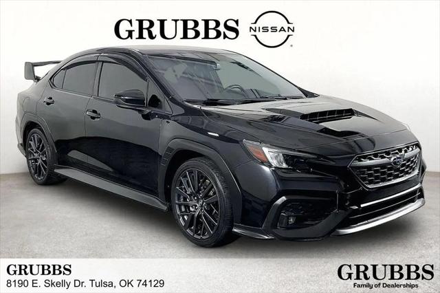 2022 Subaru WRX Premium for sale in Tulsa, OK