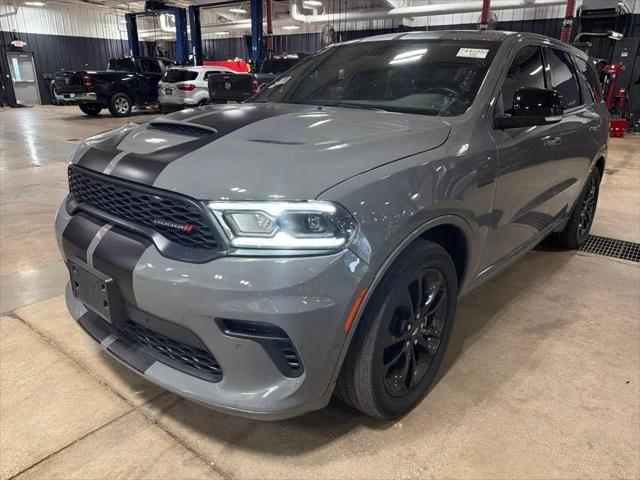2022 Dodge Durango R/T AWD for sale in Tulsa, OK