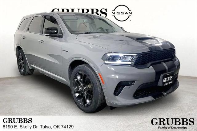 2022 Dodge Durango R/T AWD for sale in Tulsa, OK