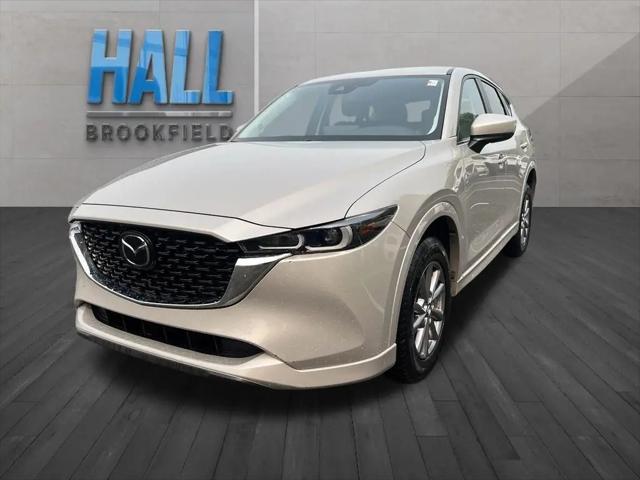 2024 Mazda CX-5 2.5 S Select for sale in Brookfield, WI