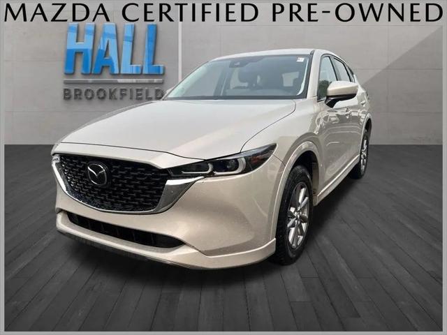 2024 Mazda CX-5 2.5 S Select for sale in Brookfield, WI