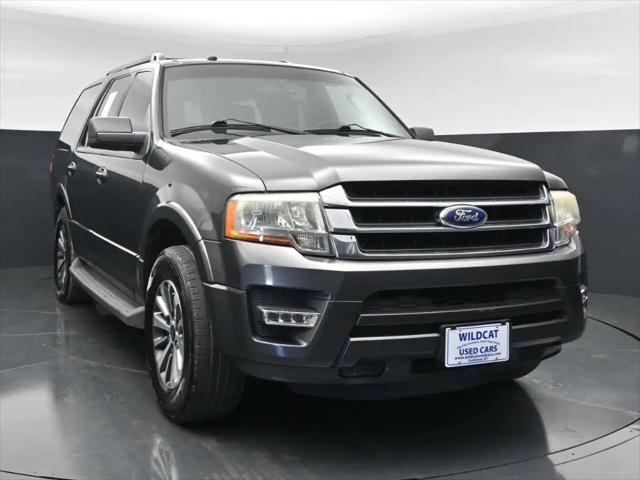 2016 Ford Expedition XLT for sale in Somerset, KY