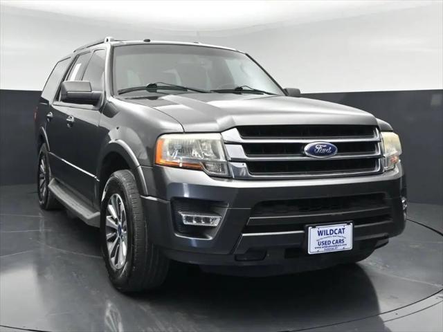 2016 Ford Expedition XLT for sale in Somerset, KY
