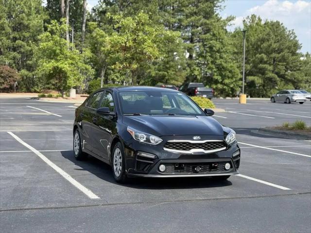 2020 Kia Forte FE for sale in Durham, NC