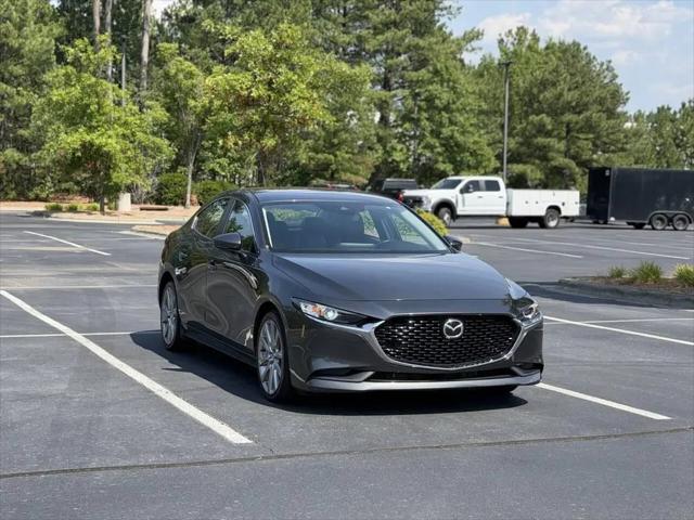 2023 Mazda Mazda3 2.5 S Select for sale in Durham, NC