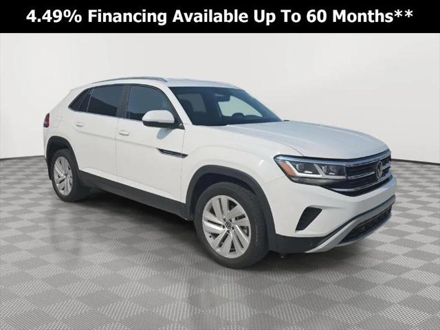 2023 Volkswagen Atlas Cross Sport 2.0T SE w/Technology for sale in LaVista, NE