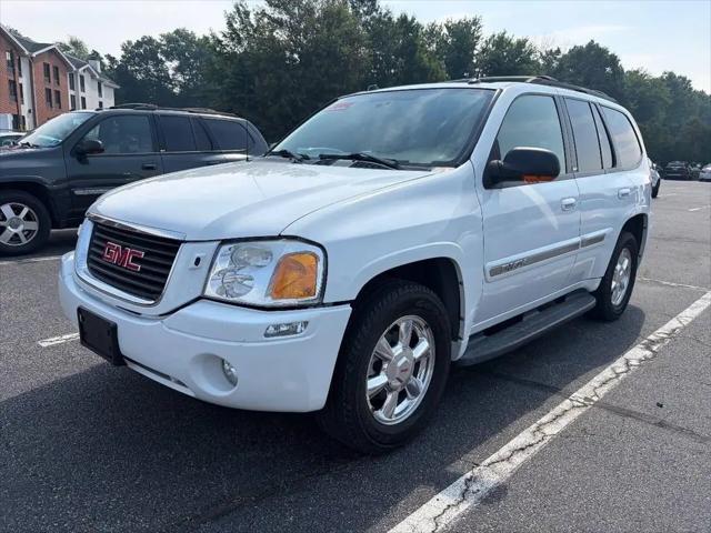 2004 GMC Envoy SLT for sale in Cranford, NJ