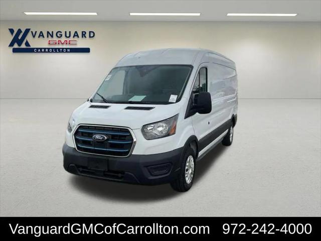 2023 Ford E-Transit-350 Cargo Van Base for sale in Carrollton, TX