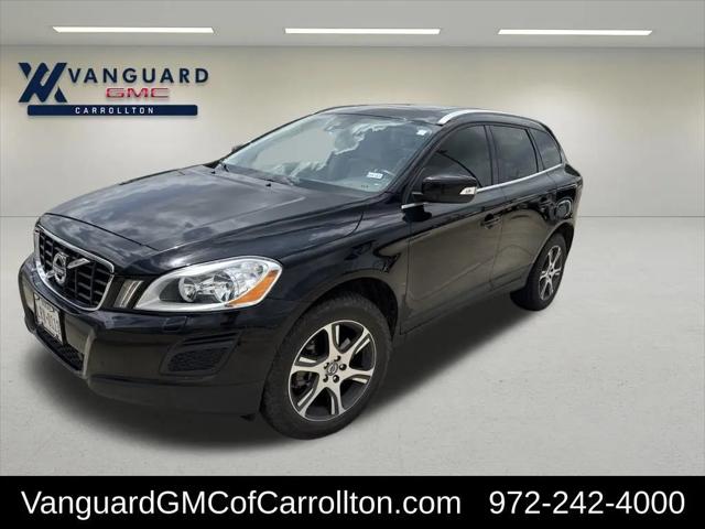 2013 Volvo XC60 T6 for sale in Carrollton, TX