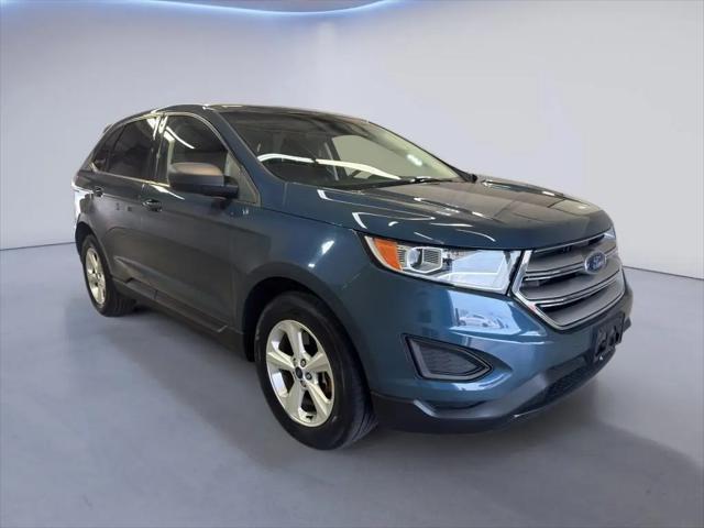 2016 Ford Edge SE for sale in Brunswick, OH
