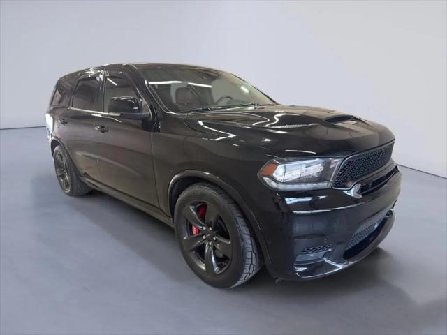 2018 Dodge Durango SRT AWD for sale in Brunswick, OH