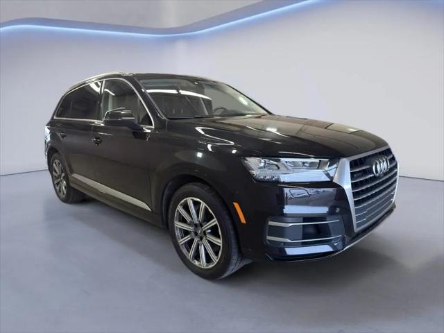 2019 Audi Q7 55 Premium for sale in Brunswick, OH
