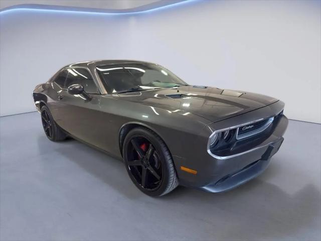 2014 Dodge Challenger Rallye Redline for sale in Brunswick, OH